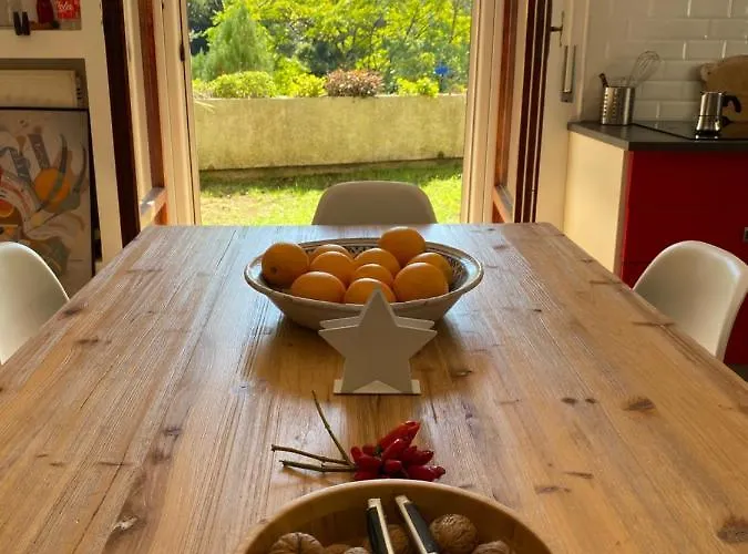 Apartamento Francigena House *