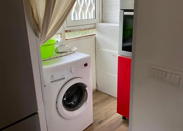 Francigena House Apartamento