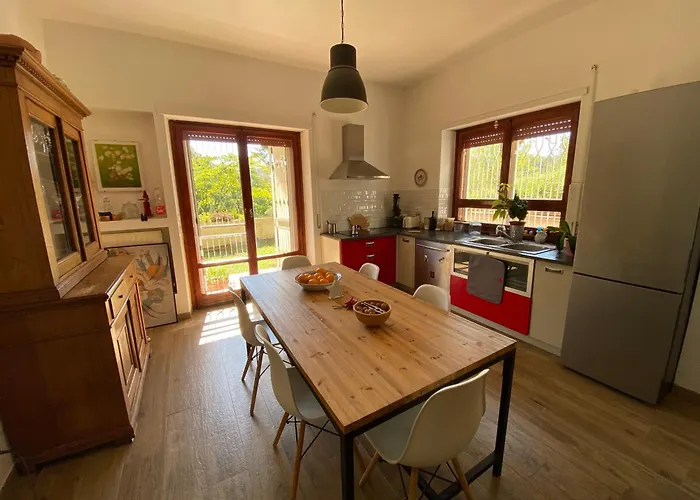 Francigena House Apartamento *