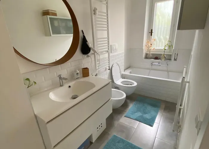 Francigena House Apartamento *