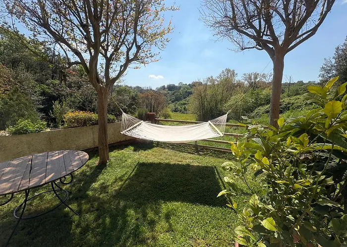 Francigena House