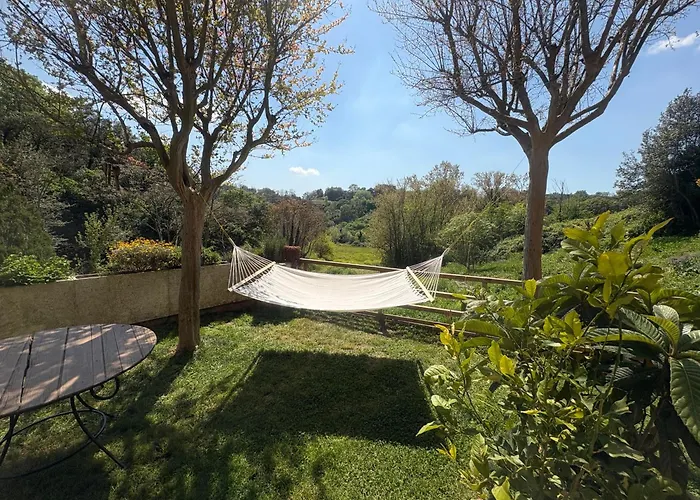 Francigena House Apartamento *