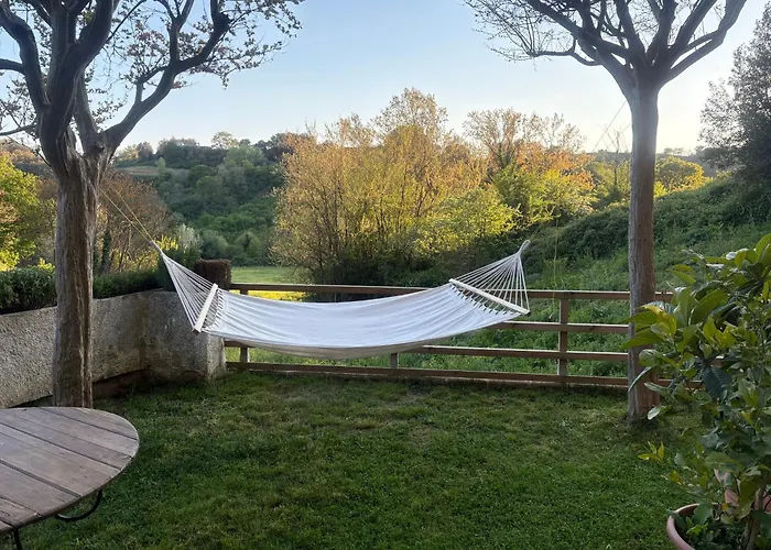 Apartamento Francigena House *