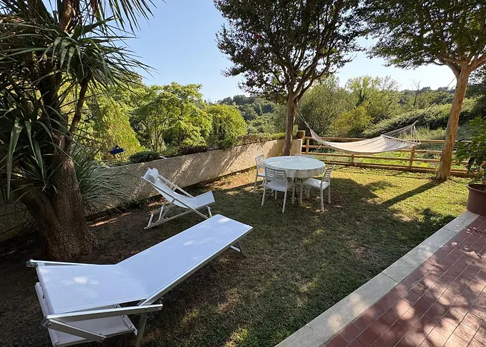 Francigena House Apartamento Roma