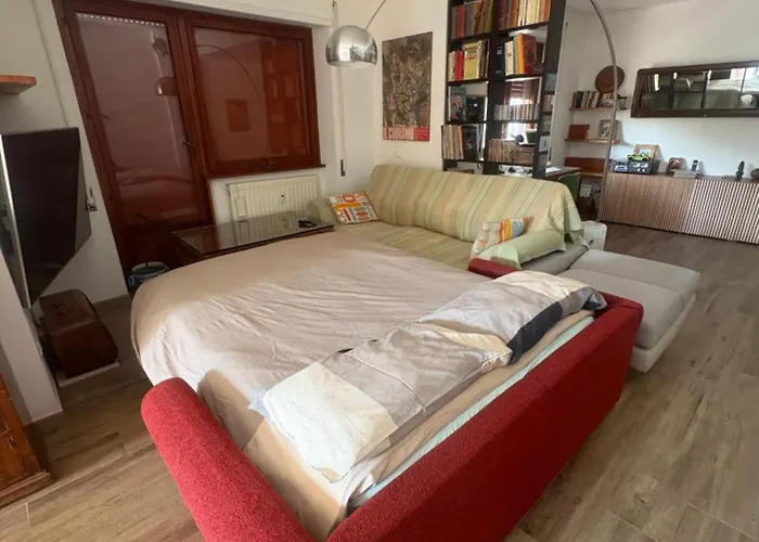 Francigena House Roma