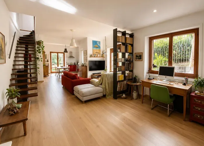 Francigena House * Roma