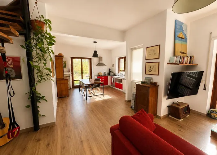 Francigena House Apartamento Roma