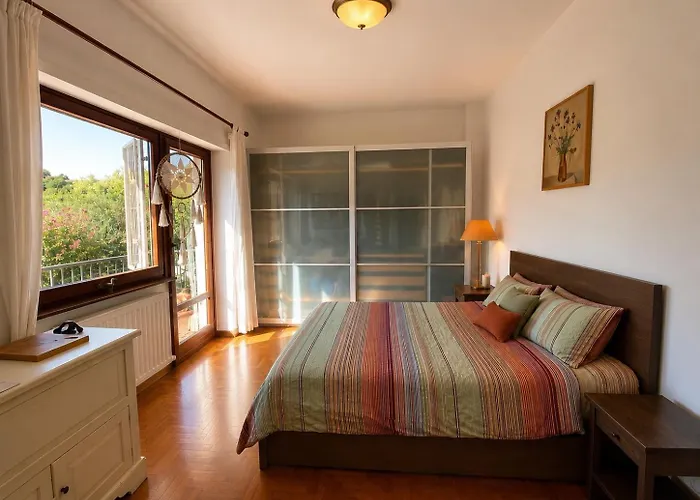 Francigena House Apartamento *