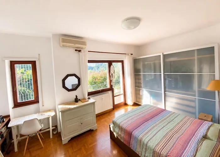 Francigena House Apartamento Roma